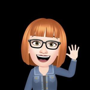 Meet your Posher, Rebecca